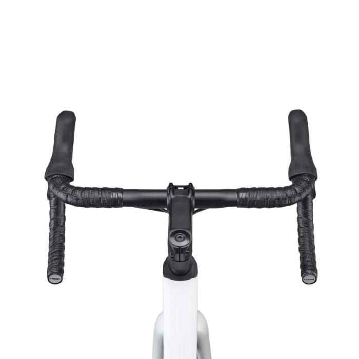 Vélo Route LOOK 785 Huez 2 Disc 105 ProTeam Blanc Satin