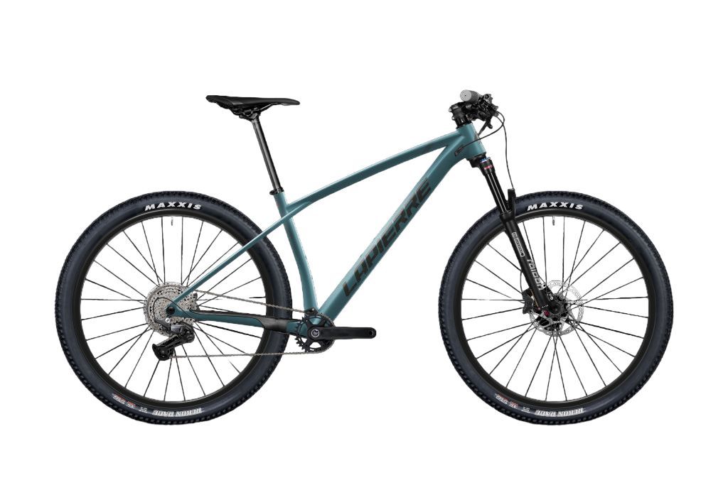 Vtt xc Lapierre prorace 3.9