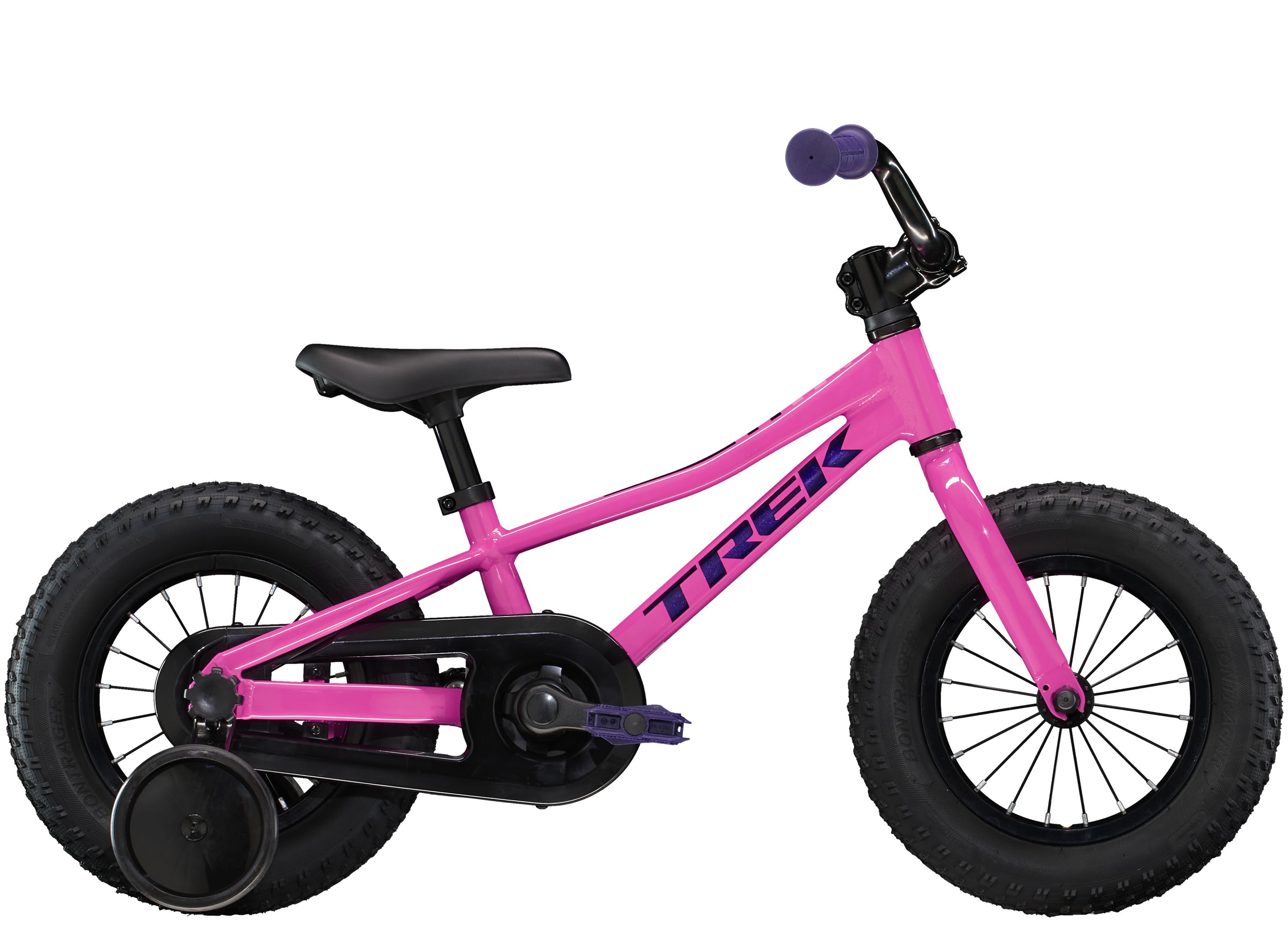 Vélo enfant Trek precaliber