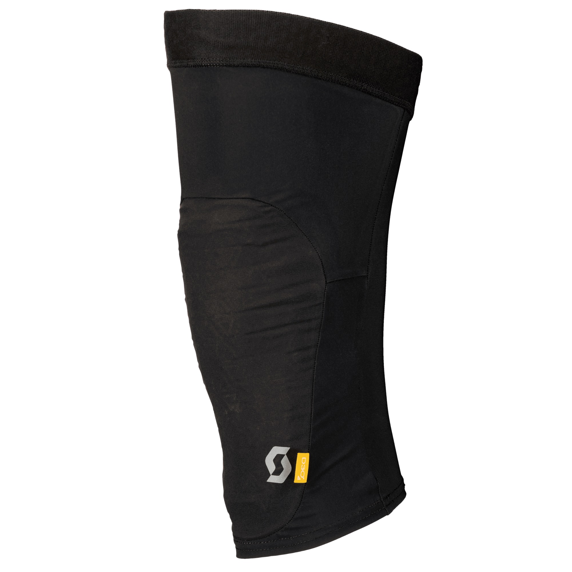 Scott knee guards soldier ghost