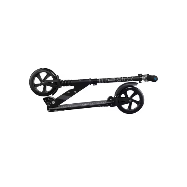 Trottinette Micro avec suspension