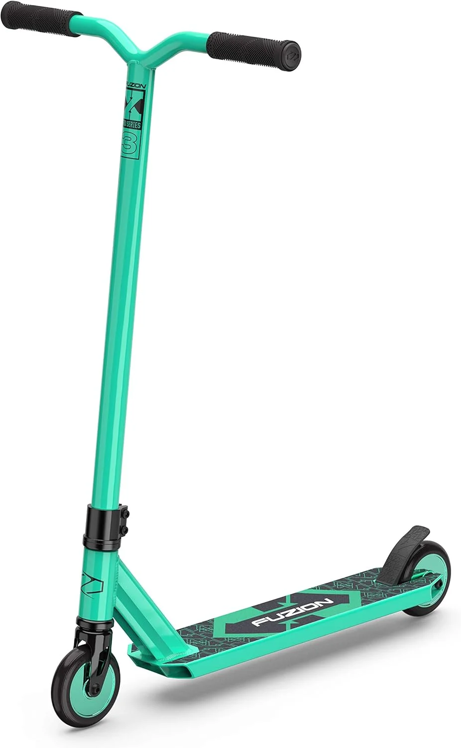 Trottinettes classiques Fuzion X-3 Pro