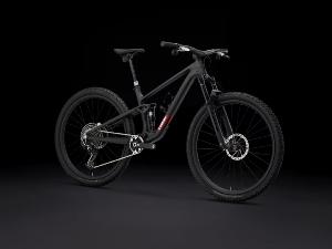 VTT carbone TREK Top Fuel 9.9 XX AXS 4e gén. Matte Dark Web