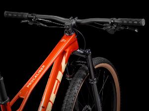 VTT Carbone TREK Procaliber 9.5 3e gén. Lava