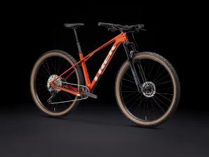 VTT Carbone TREK Procaliber 9.5 3e gén. Lava