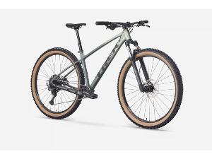 VTT Aluminium TREK Marlin 6 3e gén. Matte Lichen Keswick Green Fade