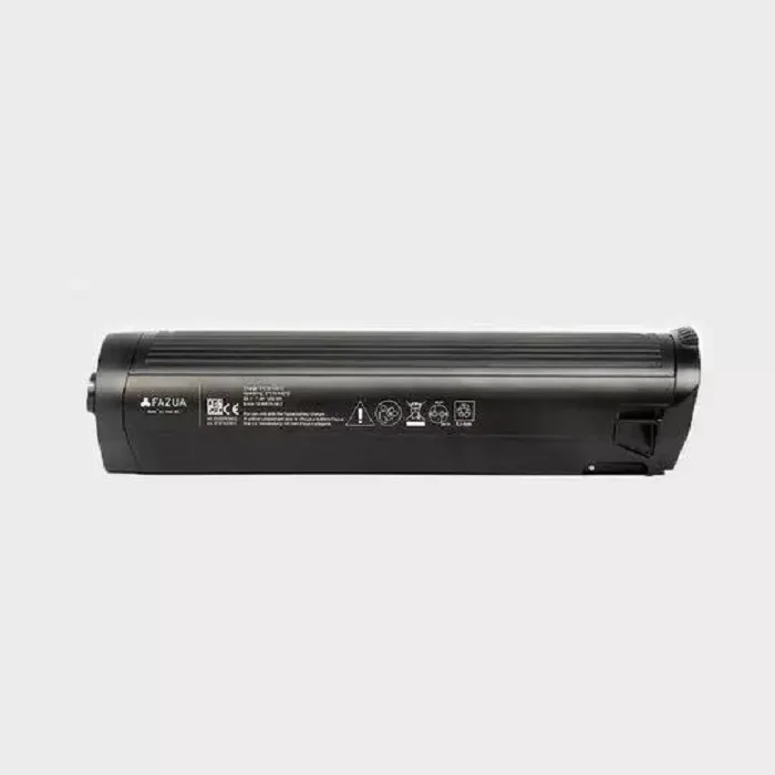 Batterie pour vélos Fazua Energy 250x – 36V 252Wh 7Ah