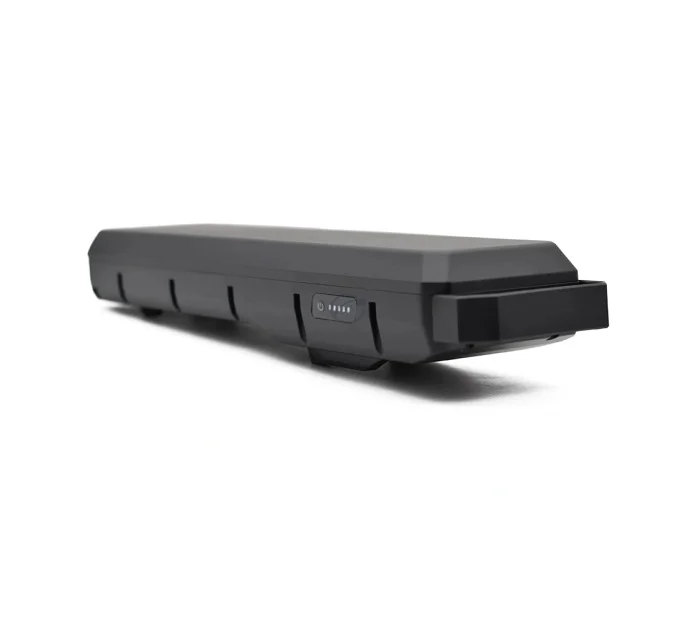 Batterie pour vélos Bosch PowerPack 540 | porte-bagages | par E-Bike Vision