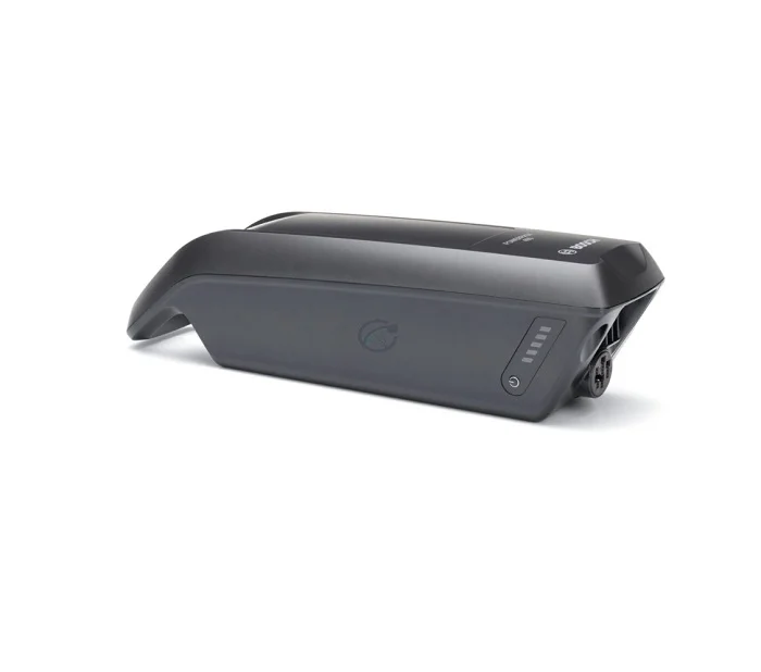 Bosch PowerPack 400 – 60/120 KM – cadre batterie vélo