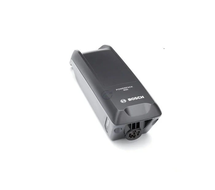 Bosch PowerPack 400 – 60/120 KM – cadre batterie vélo