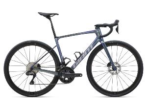 Vélo Route GIANT Defy Advanced Pro 0 Ultegra Di2 Interstellar