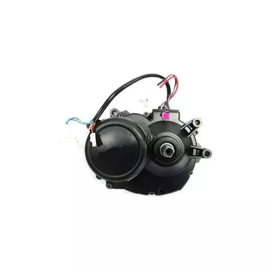 Moteurs pour vélos électriques YAMAHA X0S-17061-10 (RC)