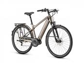 Vélo électrique MOUSTACHE Samedi 28.3 (2023) 500Wh Bosch, Active Line Plus