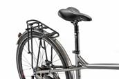 Vélo électrique MOUSTACHE Samedi 28.3 (2023) 500Wh Bosch, Active Line Plus