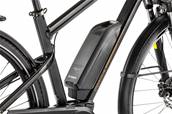 Vélo électrique MOUSTACHE Samedi 28.1