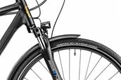 Vélo électrique MOUSTACHE Samedi 28.1