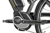 Vélo électrique MOUSTACHE Samedi 28.1