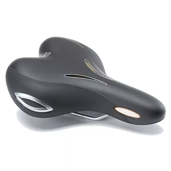 Selle pour vélo Selle Royal Lookin Moderate