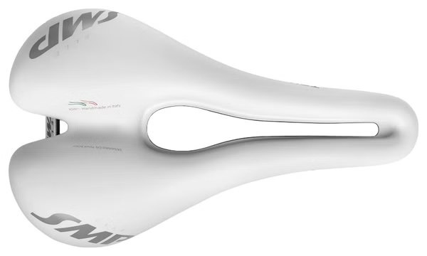 Selle pour vélo SMP TRK Gel Medium 280 / 160mm