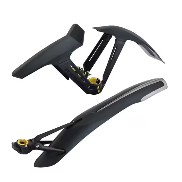 Garde-boue / Protection pour vélo Defender XC1/XC11 Jeu de garde-boue – 29 pouces