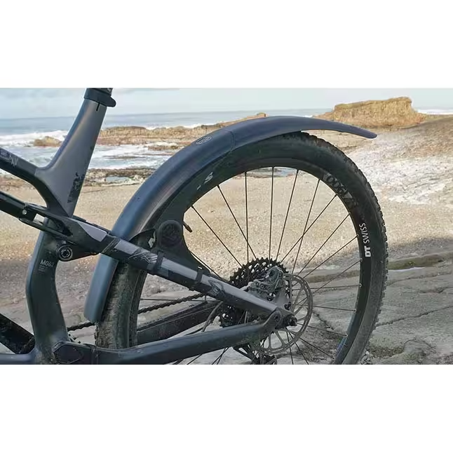 Garde-boue / Protection pour vélo MUCKY NUTZ MugGuard Rear