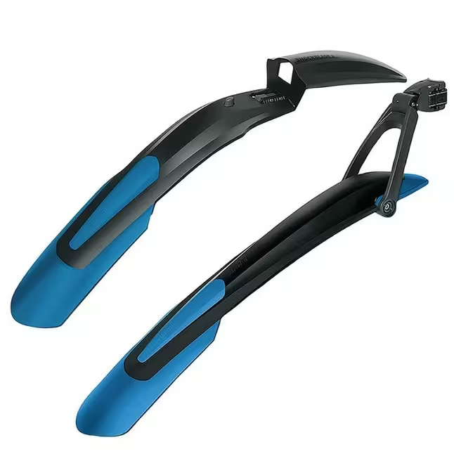 Garde-boue / Protection pour vélo SKS Blade Set Colour 29″/27.5″, 52-75mm