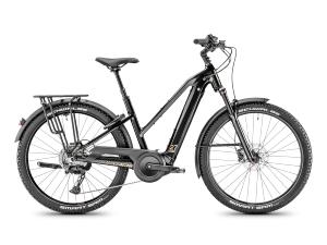 VTC électrique MOUSTACHE Samedi 27 Xroad 6 Open Smart System 500Wh