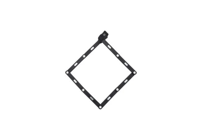 Antivol ABUS BORDO 6000/120cm