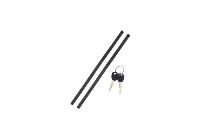 Antivol ABUS BORDO 6000/120cm