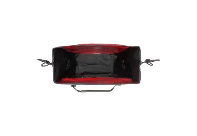 2x de sacoches ORTLIEB Laterales Back-Roller City – (2x 20L)