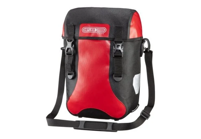 2x Sacoches Arriere ORTLIEB Sport-Packer Classic (2x15L)