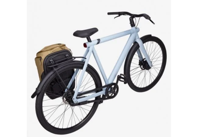 Sacoche de vélo et Sac à Dos THULE Hybride (26L)