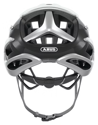 Casque de vélo Abus AirBreaker Gris