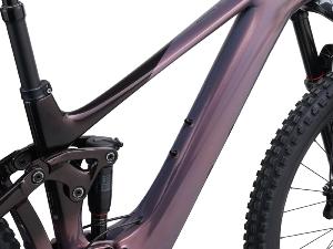 VTT électrique femmes LIV Intrigue X Advanced E+ Elite 3 400Wh