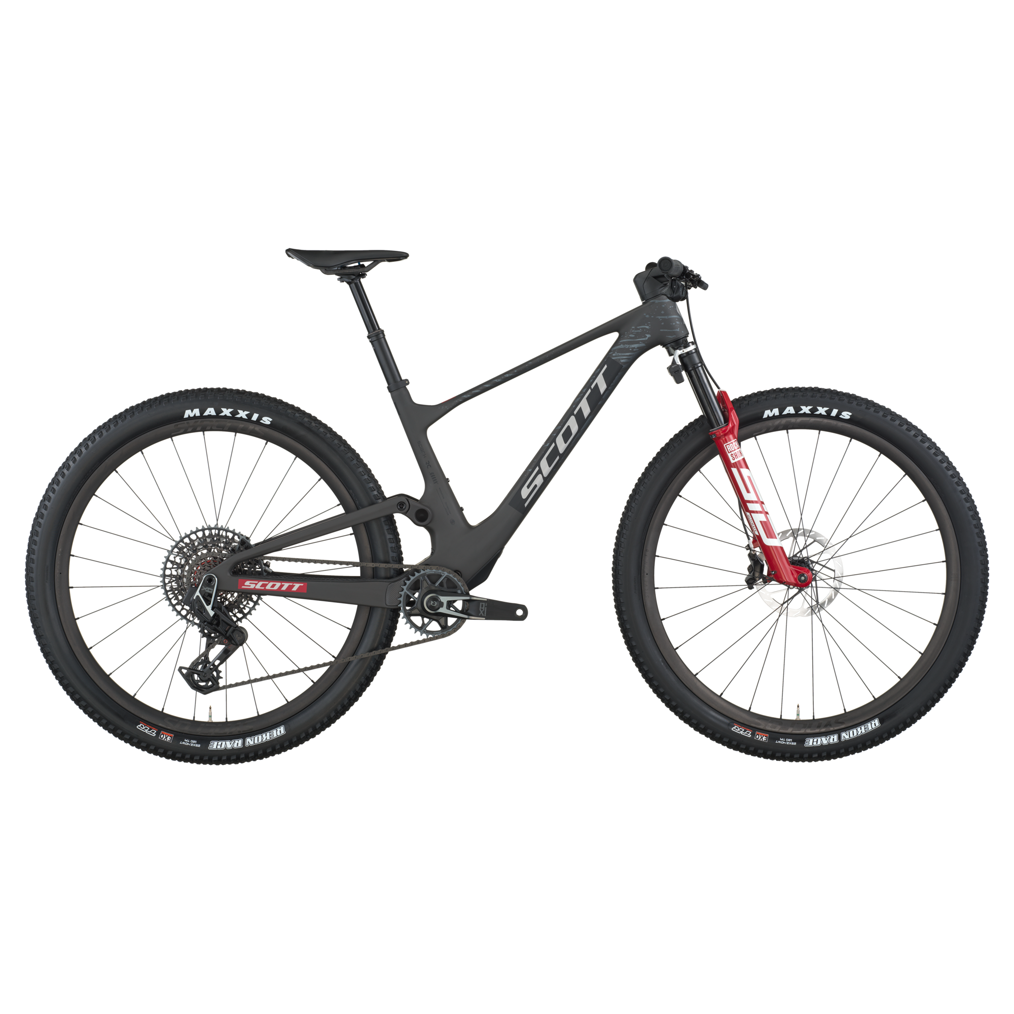 Vtt xc Scott spark rc world cup (eu)