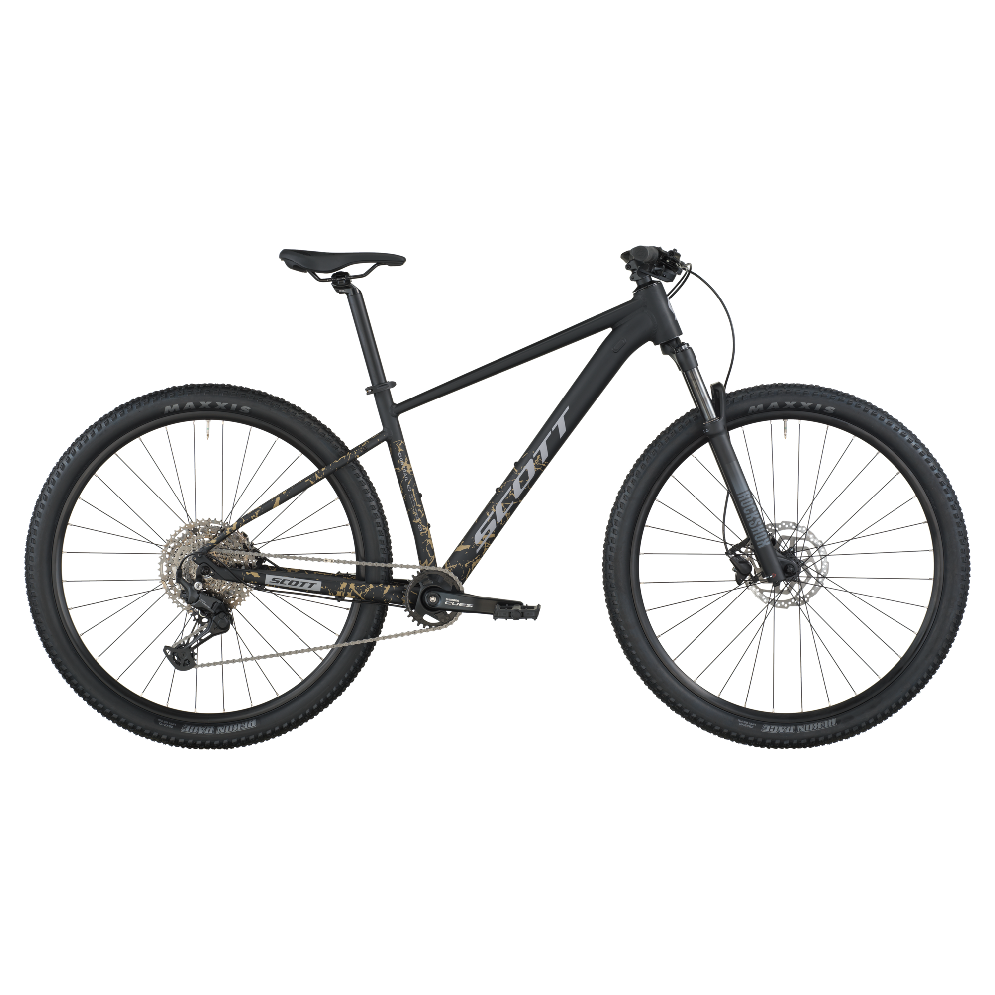 Vtt sport Scott contrail 10