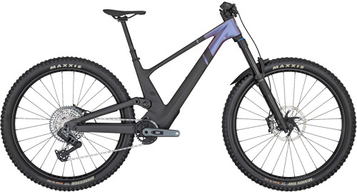 Vtt xc Scott contessa genius st 910 tr (tw)
