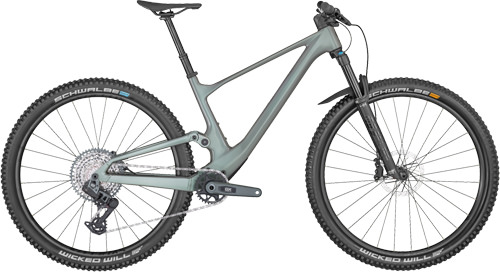 Vtt all-mountain Scott spark 920 tr (eu)
