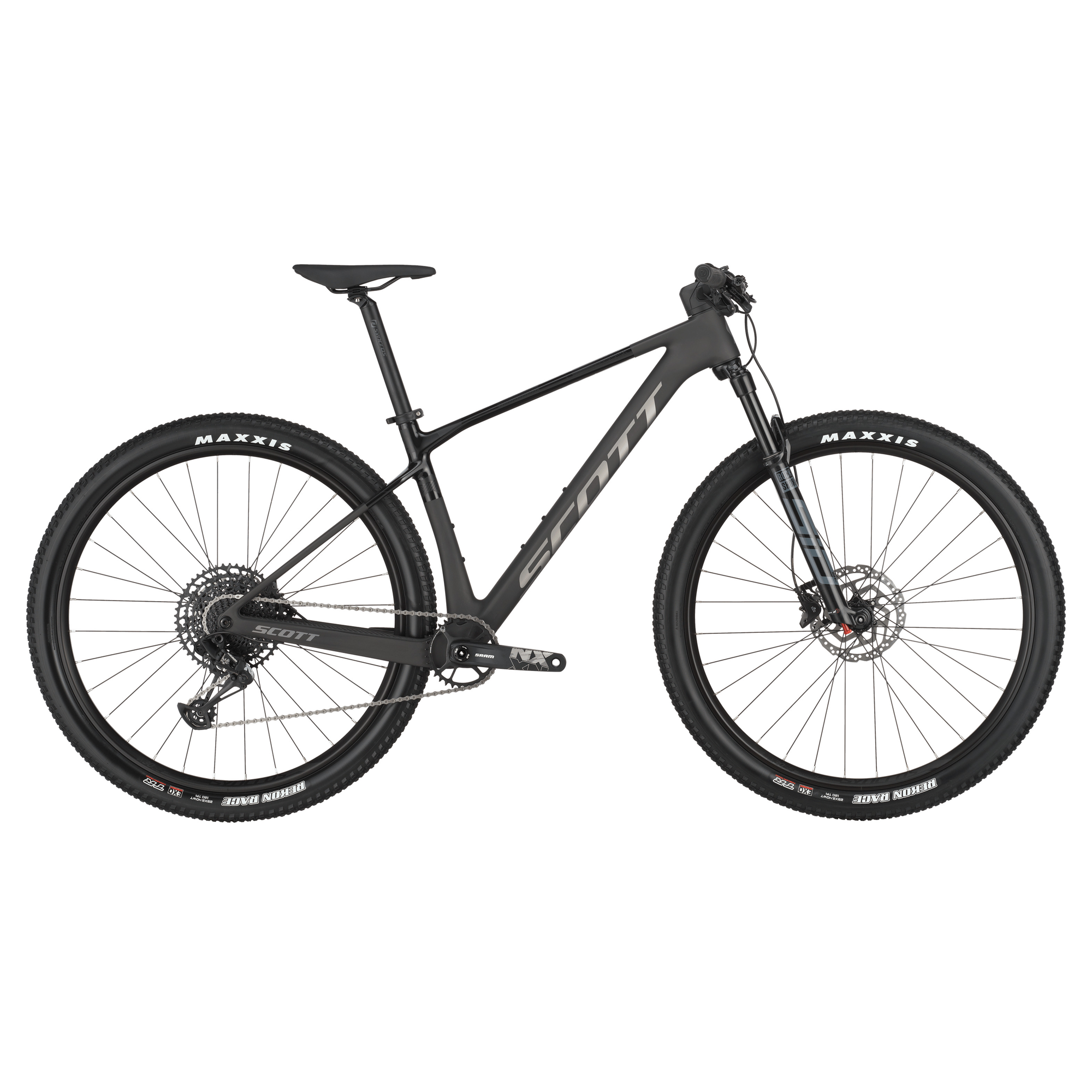 Vtt xc Scott scale rc comp