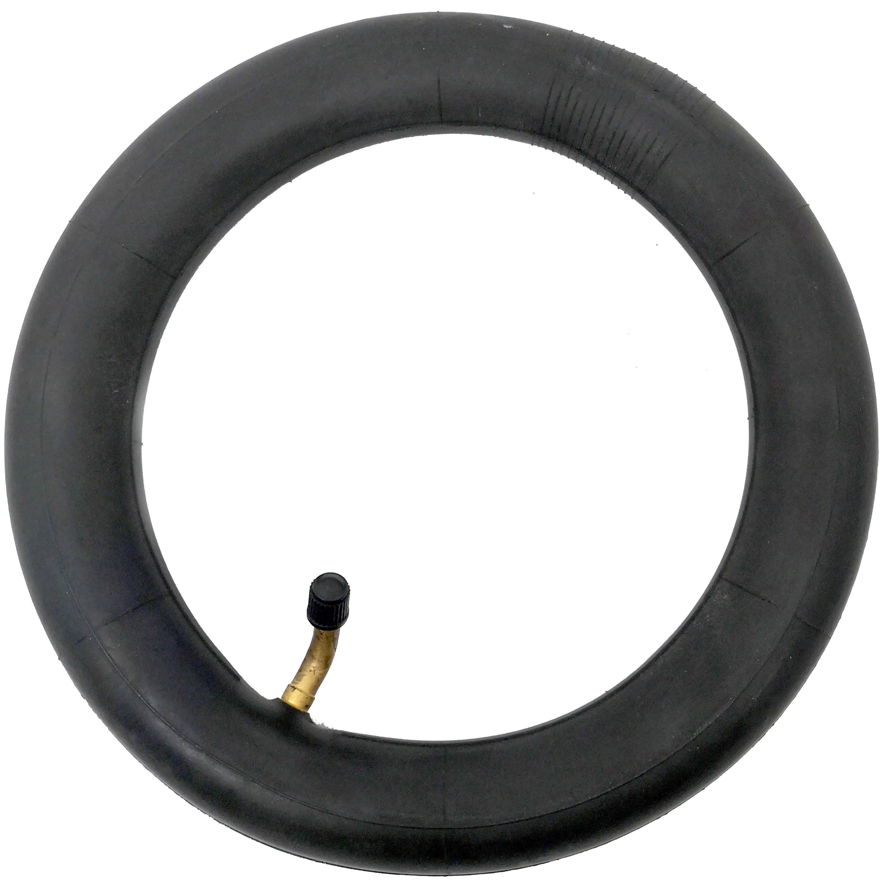 Cool ride chambre à air 8,5" valve schrader coudée