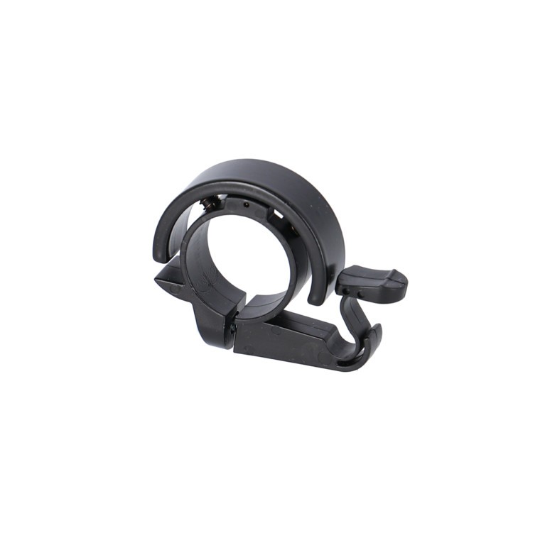 Xlc sonnette annulaire noire