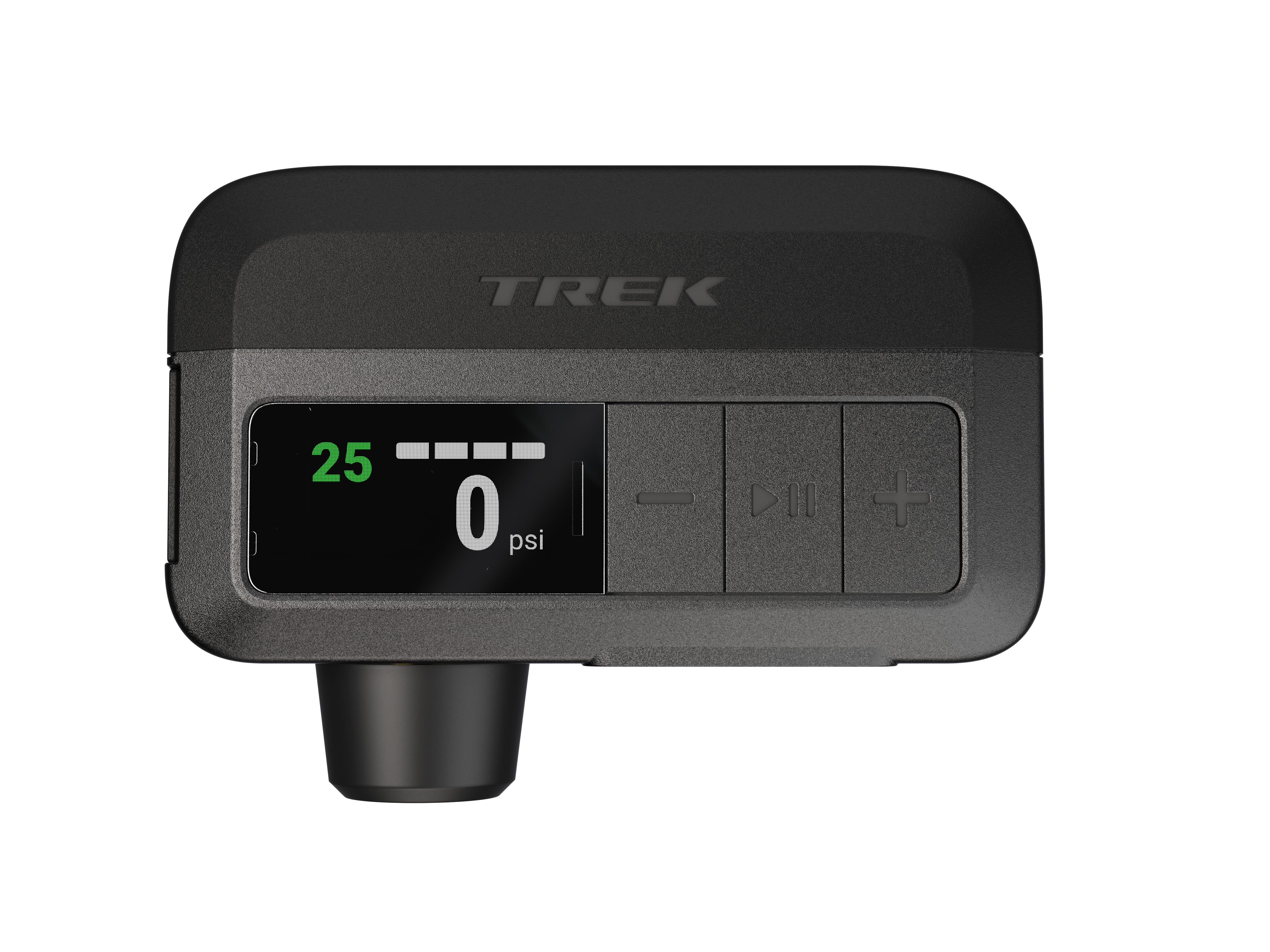 Pompe électrique Trek air rush