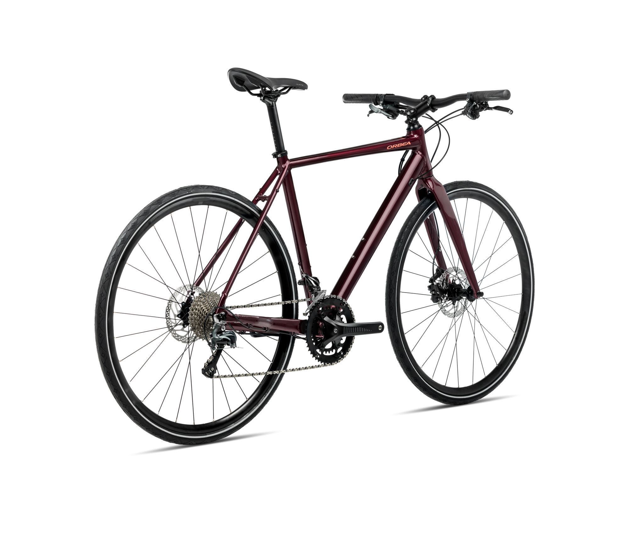 Vélo ville Orbea vector 30