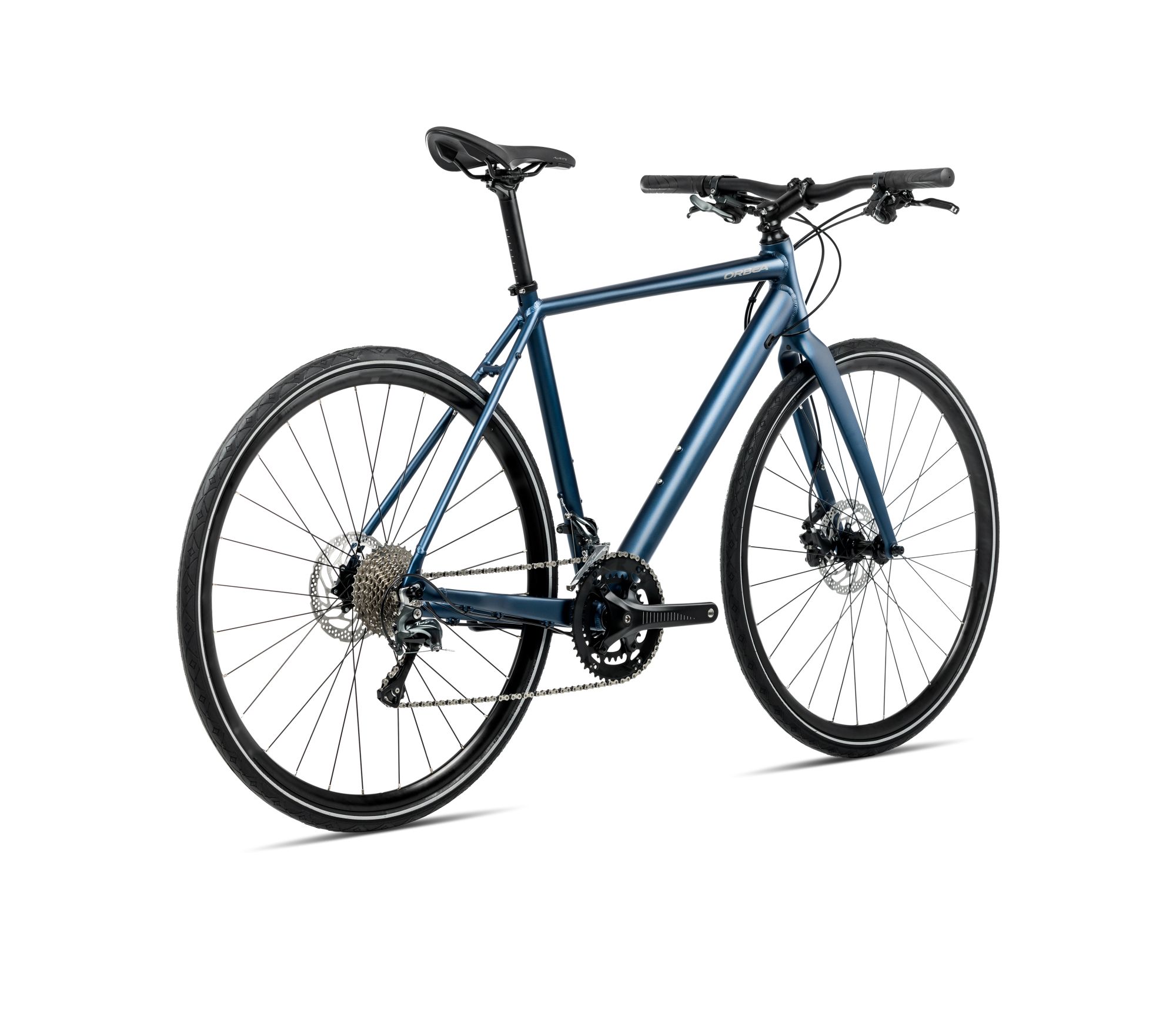 Vélo ville Orbea vector 25 eq