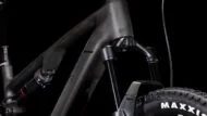 Vtt électrique Cube ams hybrid one44 c:68x race 400 WH 29 pouce (noire)