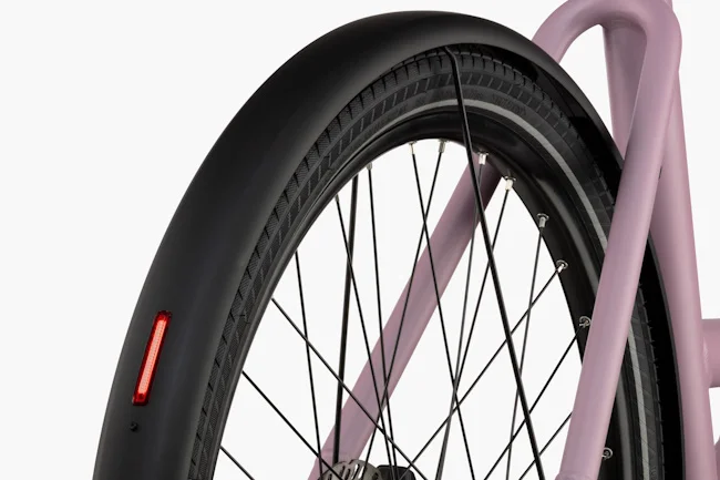 Vélo ville électrique Riese & Müller Culture Mixte