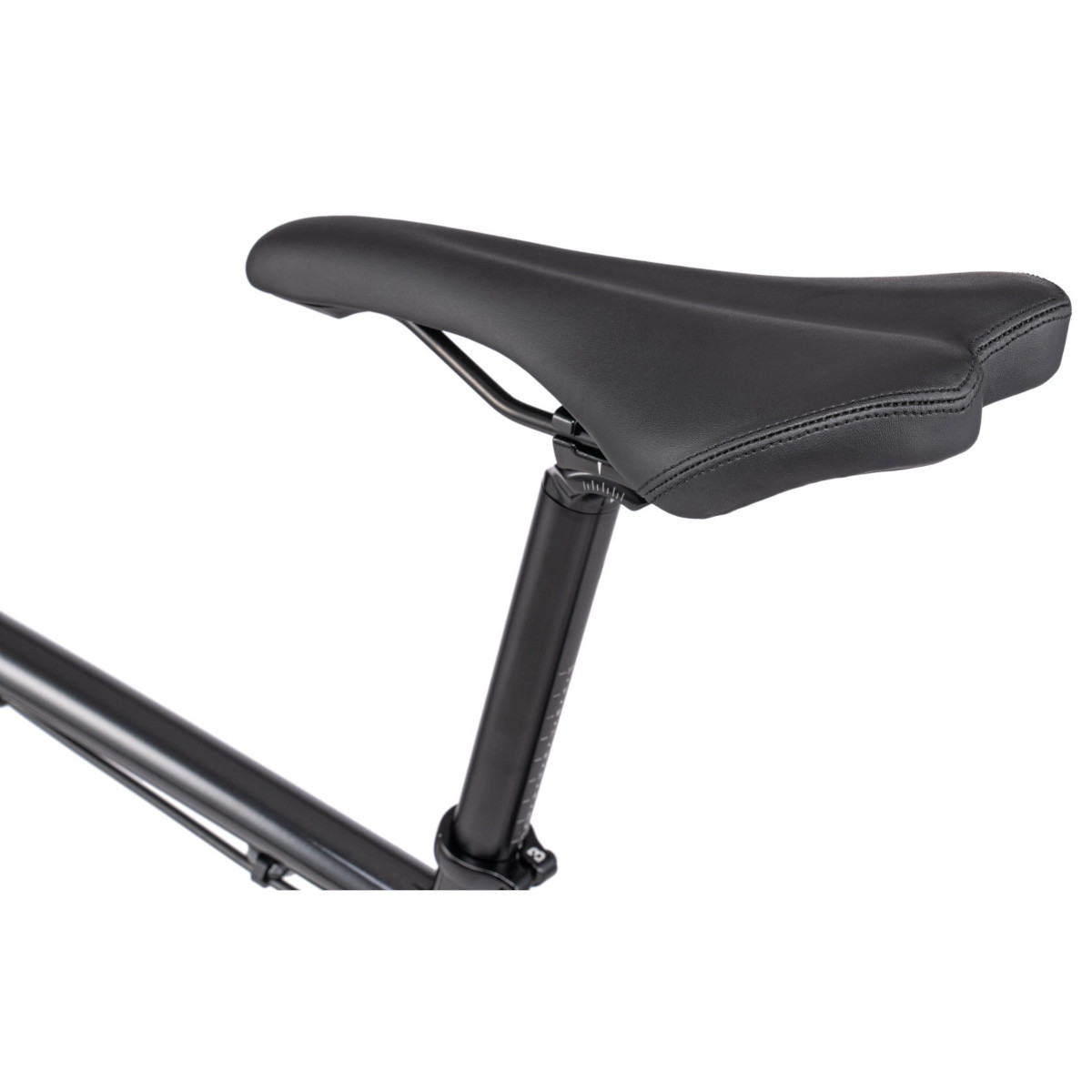 Bombtrack Vélo de Ville - ARISE - 2025 - metallic black
