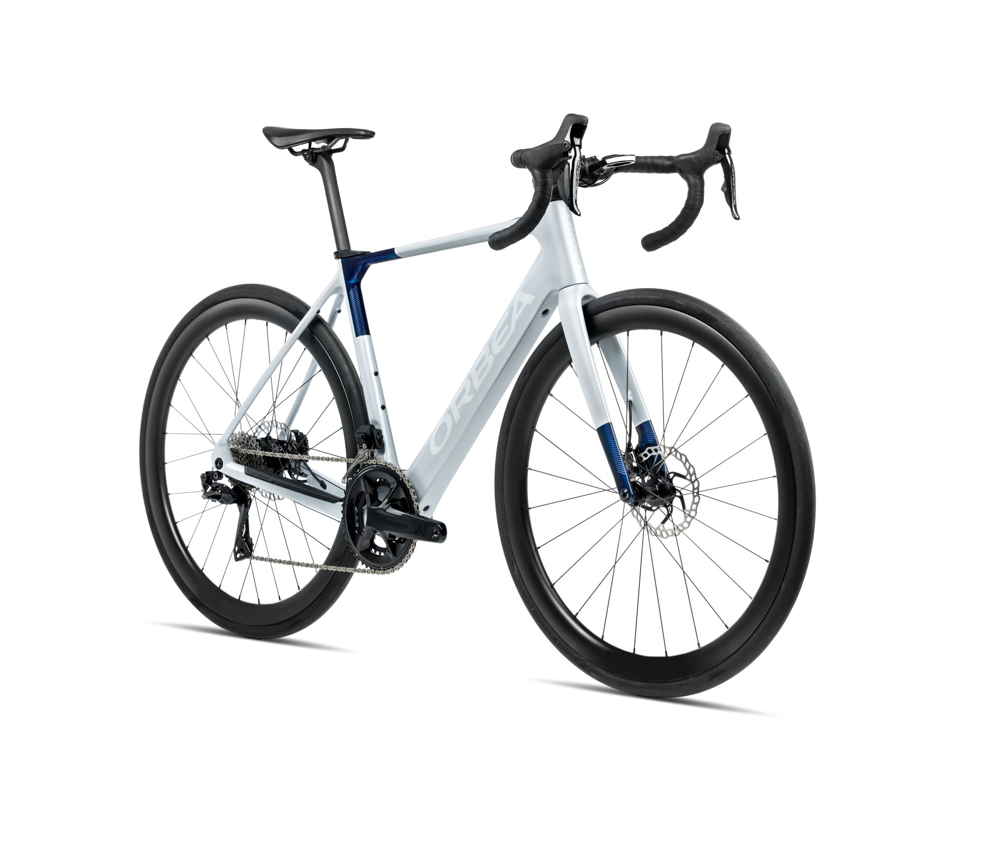 Vélo route électrique Orbea gain m30i