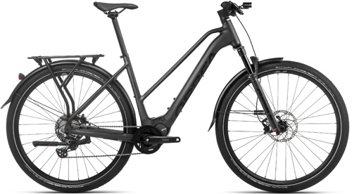 Vélo ville électrique Orbea kemen mid 30