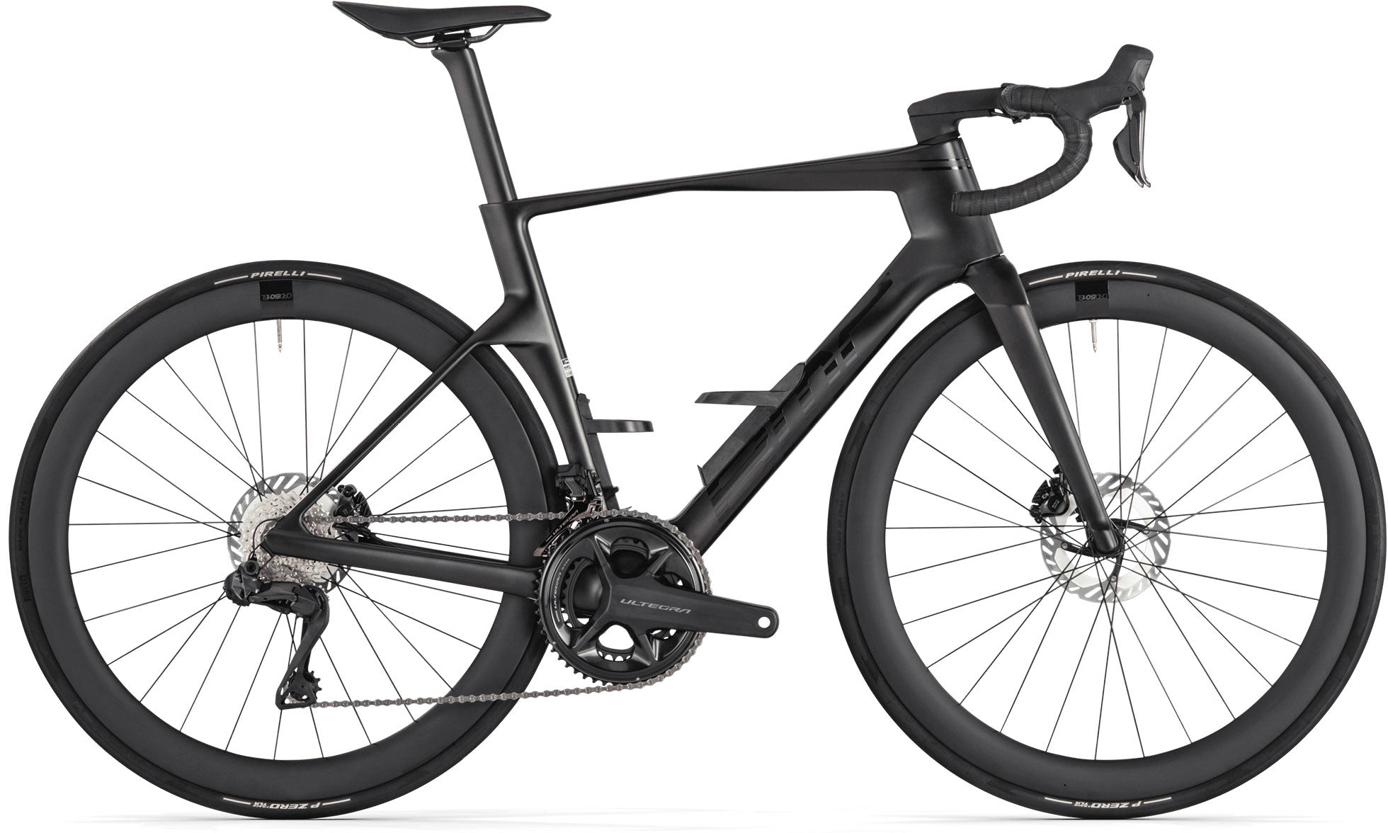 Vélo route Bmc teammachine r 01 four